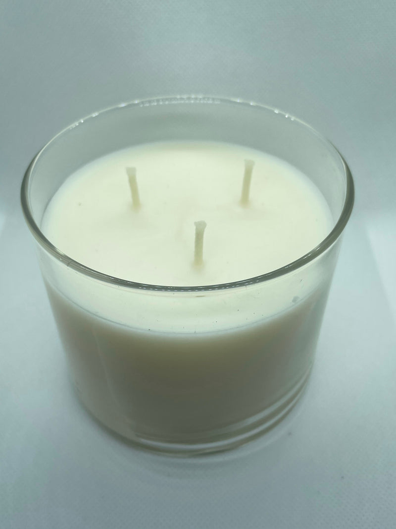 Highly Fragrant Candles